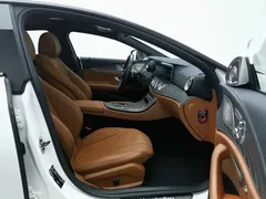 2022 Mercedes-Benz CLS 300 Luxury, белый — фото 23