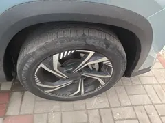 2023 Geely Atlas Cool 1.5TD Smart Connect, синий — фото 6