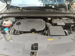 2023 Geely Atlas Cool 1.5TD Smart Connect, синий — фото 10