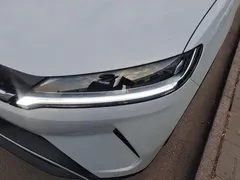 2025 BYD Yuan UP EV 301km Pilot — фото 5