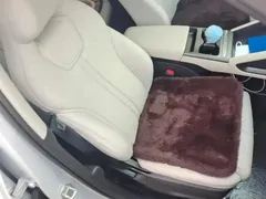 2025 BYD Yuan UP EV 301km Pilot — фото 8