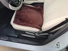2025 BYD Yuan UP EV 301km Pilot — фото 9
