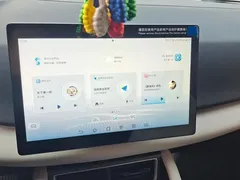 2025 BYD Yuan UP EV 301km Pilot — фото 13