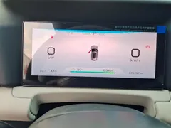 2025 BYD Yuan UP EV 301km Pilot — фото 14