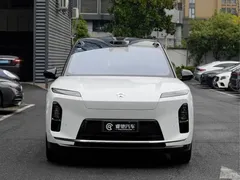 2026 Nio ES8 6-seat Executive Luxury, белый — фото 2