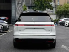 2026 Nio ES8 6-seat Executive Luxury, белый — фото 5