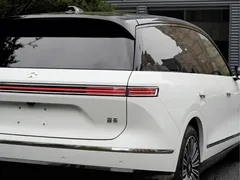 2026 Nio ES8 6-seat Executive Luxury, белый — фото 6