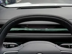 2026 Nio ES8 6-seat Executive Luxury, белый — фото 9