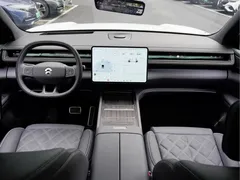 2026 Nio ES8 6-seat Executive Luxury, белый — фото 12