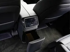 2026 Nio ES8 6-seat Executive Luxury, белый — фото 15