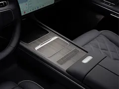 2026 Nio ES8 6-seat Executive Luxury, белый — фото 20