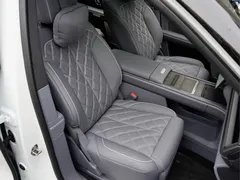 2026 Nio ES8 6-seat Executive Luxury, белый — фото 21
