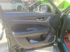 2020 Honda Avancier 370TURBO 2WD Luxury, чёрный — фото 7