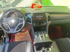 2020 Honda Avancier 370TURBO 2WD Luxury, чёрный — фото 12