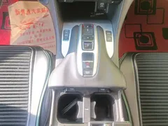 2020 Honda Avancier 370TURBO 2WD Luxury, чёрный — фото 16