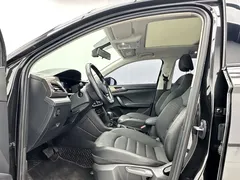 2022 Volkswagen Tharu 280TSI 2WD Luxury, чёрный — фото 4