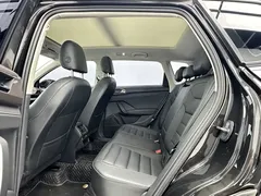 2022 Volkswagen Tharu 280TSI 2WD Luxury, чёрный — фото 5