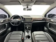 2022 Volkswagen Tharu 280TSI 2WD Luxury, чёрный — фото 6