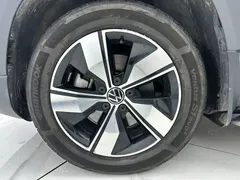 2022 Volkswagen Tharu 280TSI 2WD Luxury, чёрный — фото 12