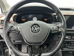 2022 Volkswagen Tharu 280TSI 2WD Luxury, чёрный — фото 16