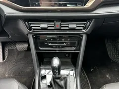 2022 Volkswagen Tharu 280TSI 2WD Luxury, чёрный — фото 17