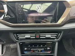 2022 Volkswagen Tharu 280TSI 2WD Luxury, чёрный — фото 18