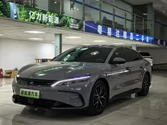 2025 BYD Han PHEV 125km Premium — фото 1