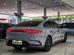 2025 BYD Han PHEV 125km Premium — фото 5