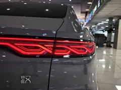 2025 BYD Han PHEV 125km Premium — фото 6