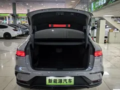 2025 BYD Han PHEV 125km Premium — фото 7