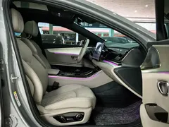 2025 BYD Han PHEV 125km Premium — фото 8