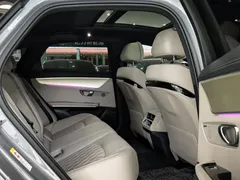 2025 BYD Han PHEV 125km Premium — фото 9