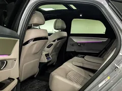 2025 BYD Han PHEV 125km Premium — фото 10