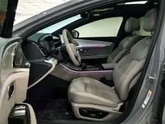 2025 BYD Han PHEV 125km Premium — фото 11