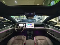 2025 BYD Han PHEV 125km Premium — фото 12