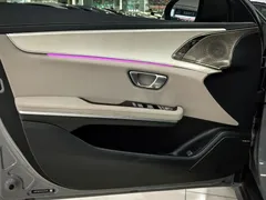 2025 BYD Han PHEV 125km Premium — фото 13