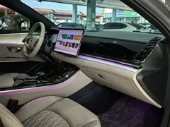 2025 BYD Han PHEV 125km Premium — фото 14