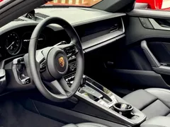 2022 Porsche 911 Carrera 3.0T — фото 7