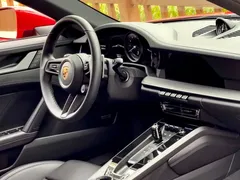 2022 Porsche 911 Carrera 3.0T — фото 10