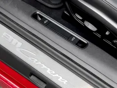 2022 Porsche 911 Carrera 3.0T — фото 14