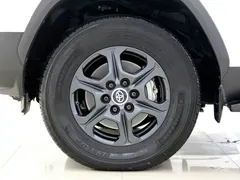 2022 Toyota Land Cruiser 3.5T Middle East, белый — фото 38