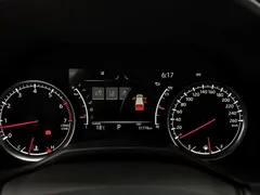 2022 Toyota Land Cruiser 3.5T Middle East, белый — фото 40