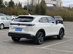 2023 Honda XR-V 1.5L CVT, белый — фото 4