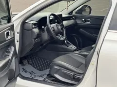 2023 Honda XR-V 1.5L CVT, белый — фото 7