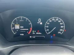 2023 Honda XR-V 1.5L CVT, белый — фото 8
