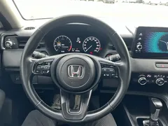 2023 Honda XR-V 1.5L CVT, белый — фото 9