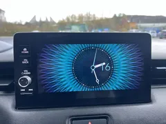 2023 Honda XR-V 1.5L CVT, белый — фото 10