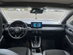 2023 Honda XR-V 1.5L CVT, белый — фото 16