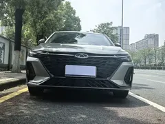 2022 Chery Arrizo 8 1.6T DCT — фото 2