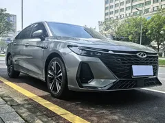 2022 Chery Arrizo 8 1.6T DCT — фото 3